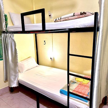 Vang Vieng Freedom Hostel 2 Dış mekan fotoğraf