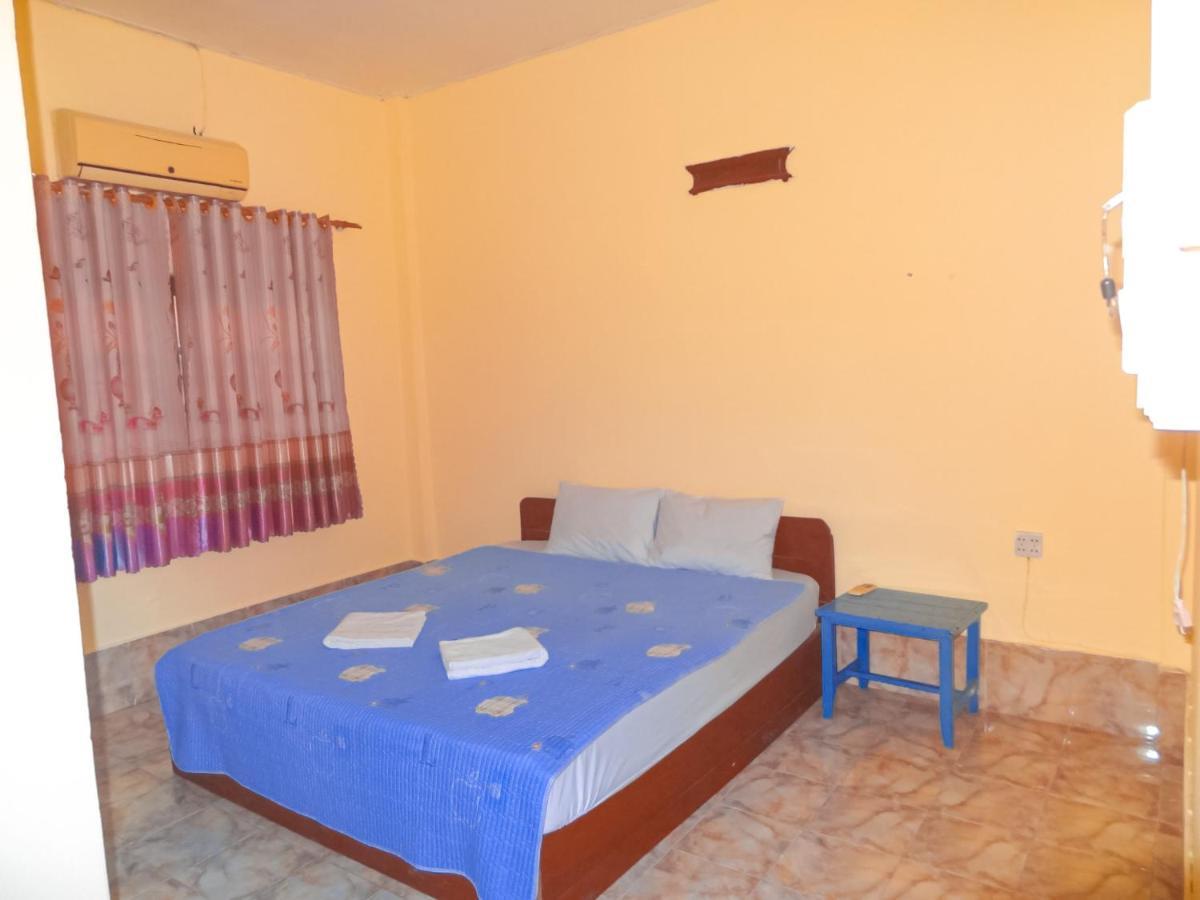 Vang Vieng Freedom Hostel 2 Dış mekan fotoğraf