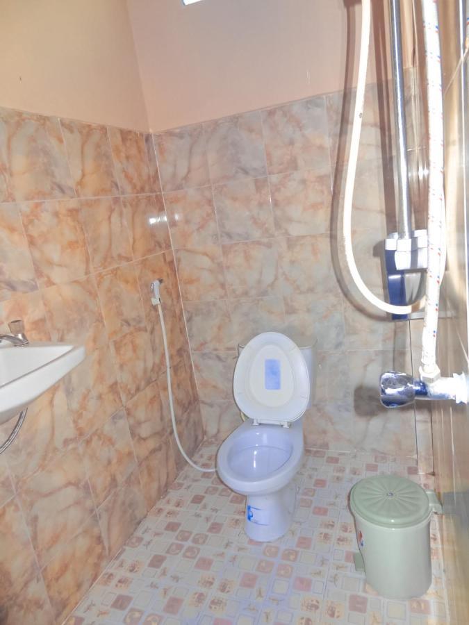 Vang Vieng Freedom Hostel 2 Dış mekan fotoğraf