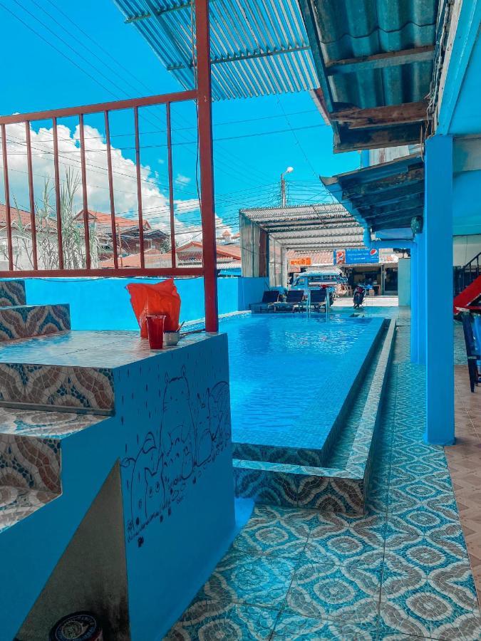 Vang Vieng Freedom Hostel 2 Dış mekan fotoğraf