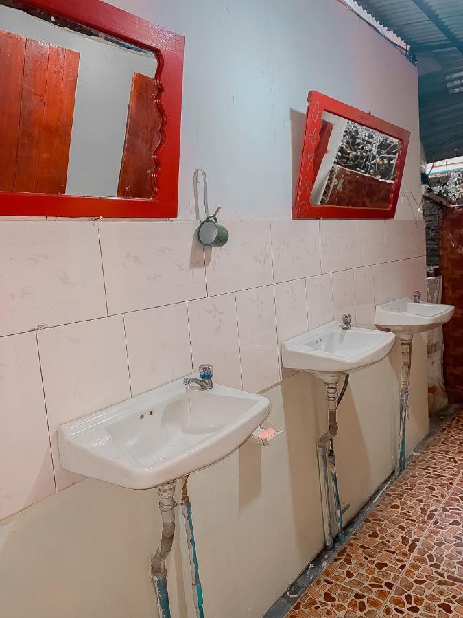 Vang Vieng Freedom Hostel 2 Dış mekan fotoğraf
