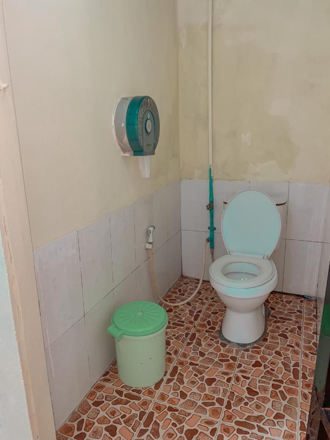 Vang Vieng Freedom Hostel 2 Dış mekan fotoğraf