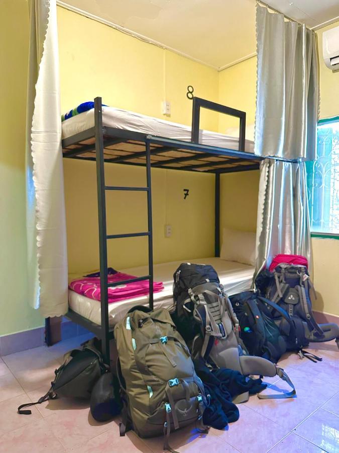 Vang Vieng Freedom Hostel 2 Dış mekan fotoğraf