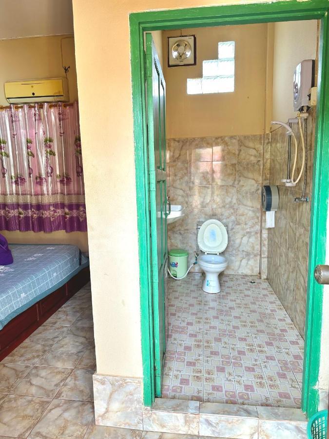 Vang Vieng Freedom Hostel 2 Dış mekan fotoğraf