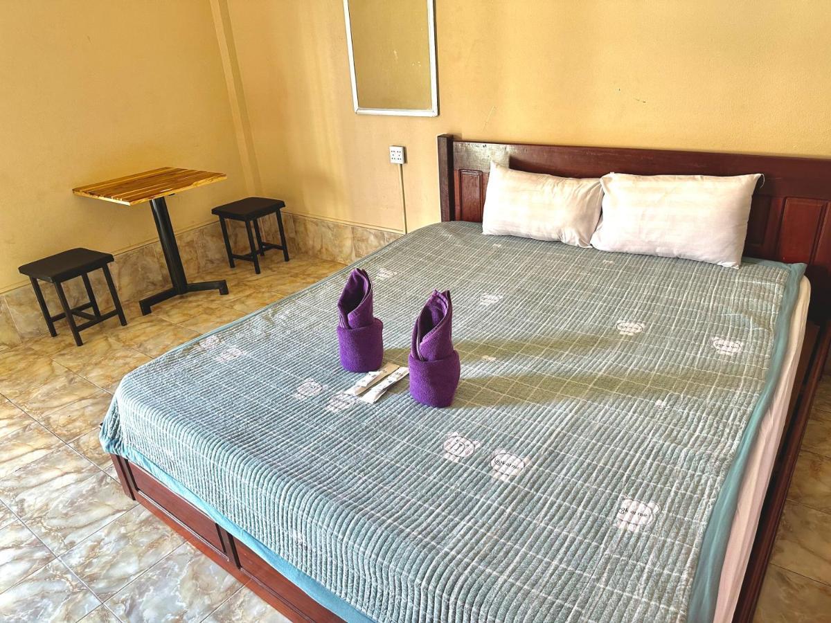 Vang Vieng Freedom Hostel 2 Dış mekan fotoğraf