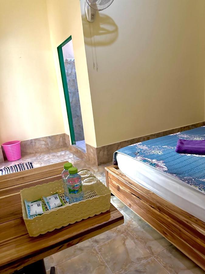 Vang Vieng Freedom Hostel 2 Dış mekan fotoğraf
